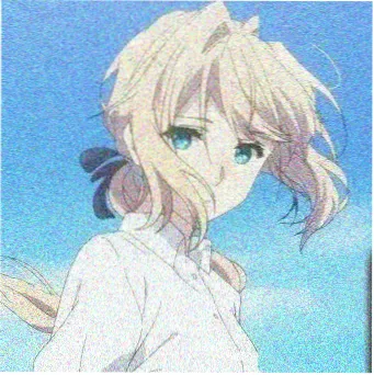 白色橄榄树演员顾清头像